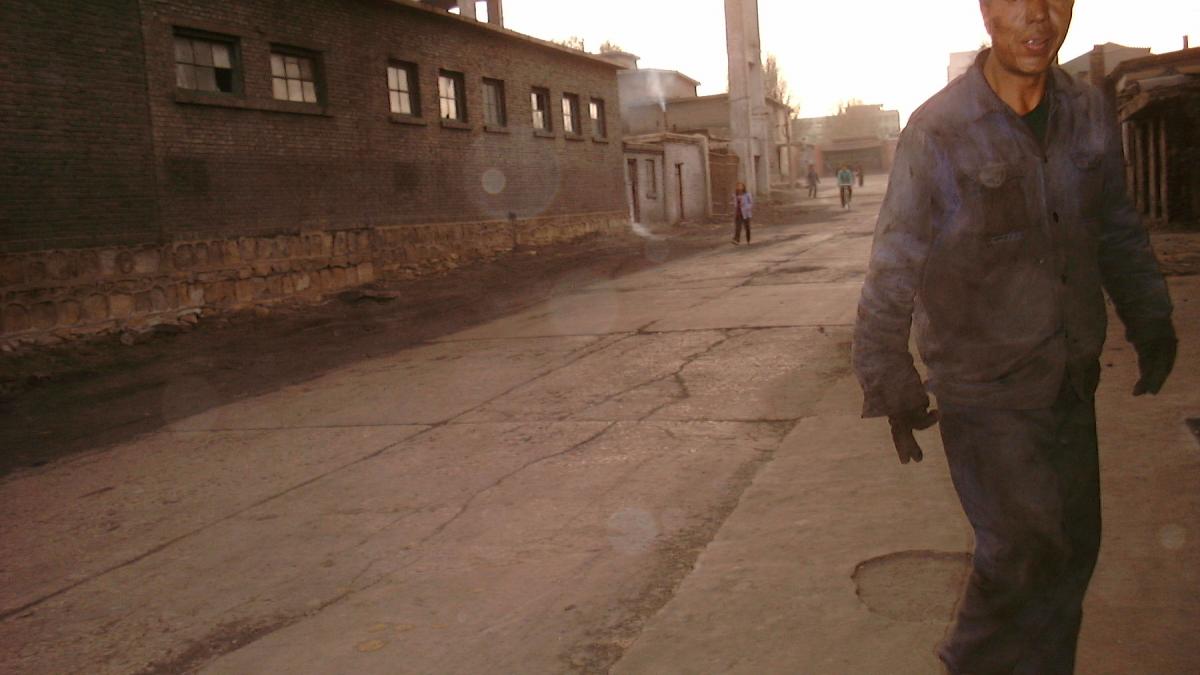 Cel puţin 12 morţi în urma unei explozii într-o mină de cărbune din China