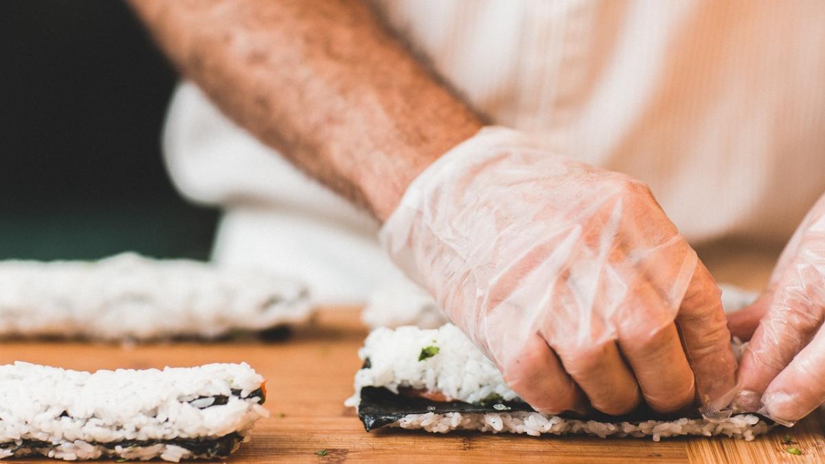 Dieta japoneză. Cum slăbești eficient și rapid