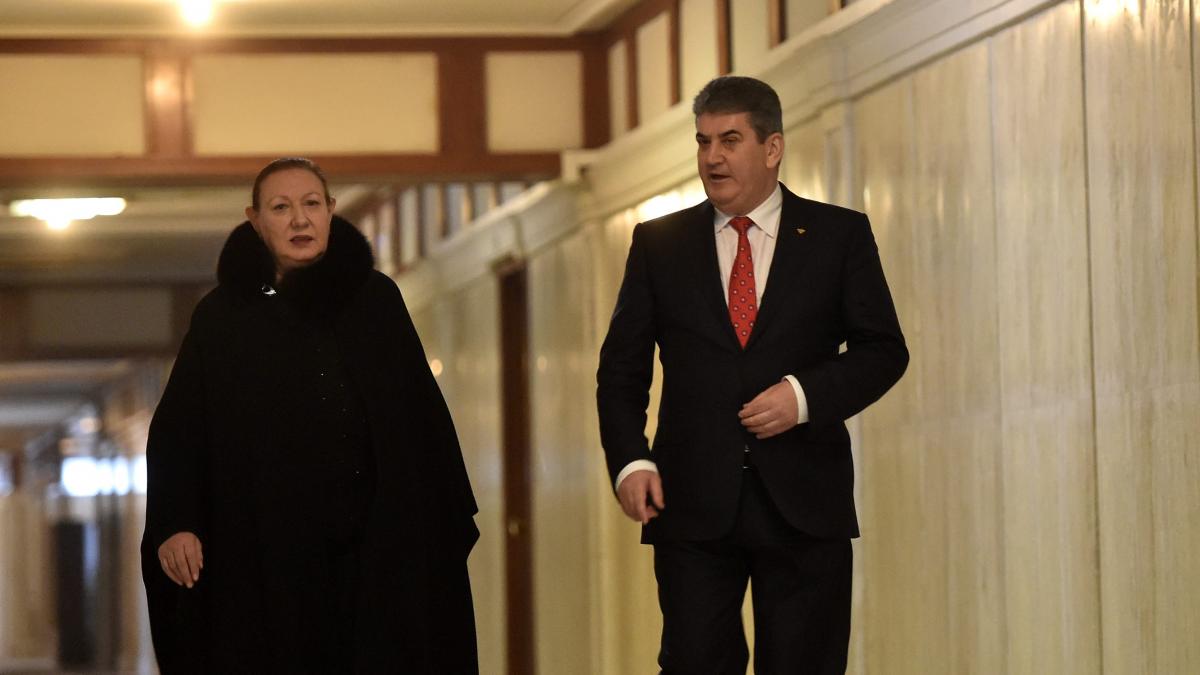 Kovesi vrea să bage a doua fisă în cazul Oprea