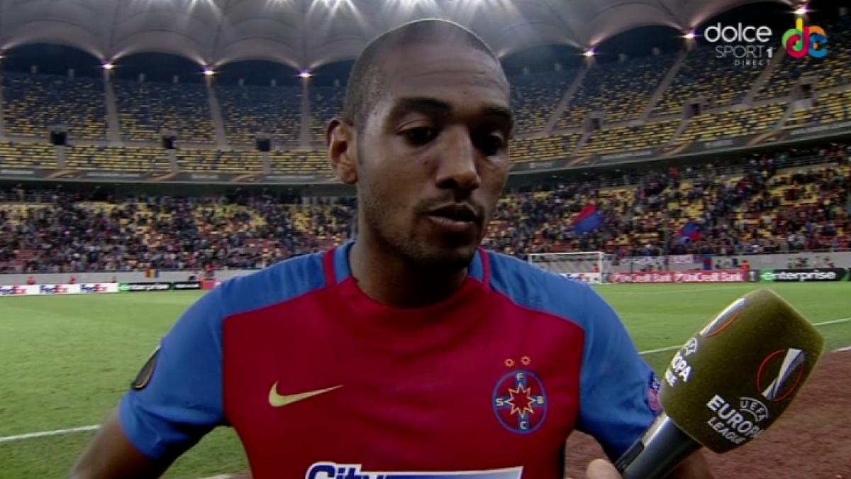 Ce a declarat De  Amorim dupa egalul cu Villareal