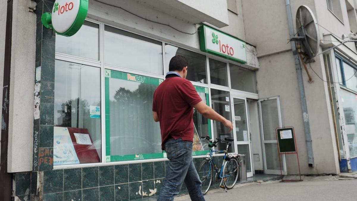 Loto 6/49 din 29 septembrie. Numerele câştigătoare la Loto 6/49, Joker si Loto 5/40