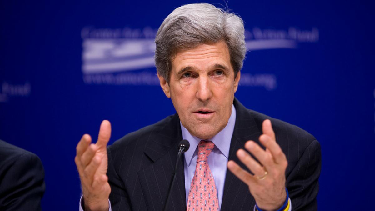 Statele Unite sunt pe punctul de a suspenda discuţiile cu Rusia privind Siria