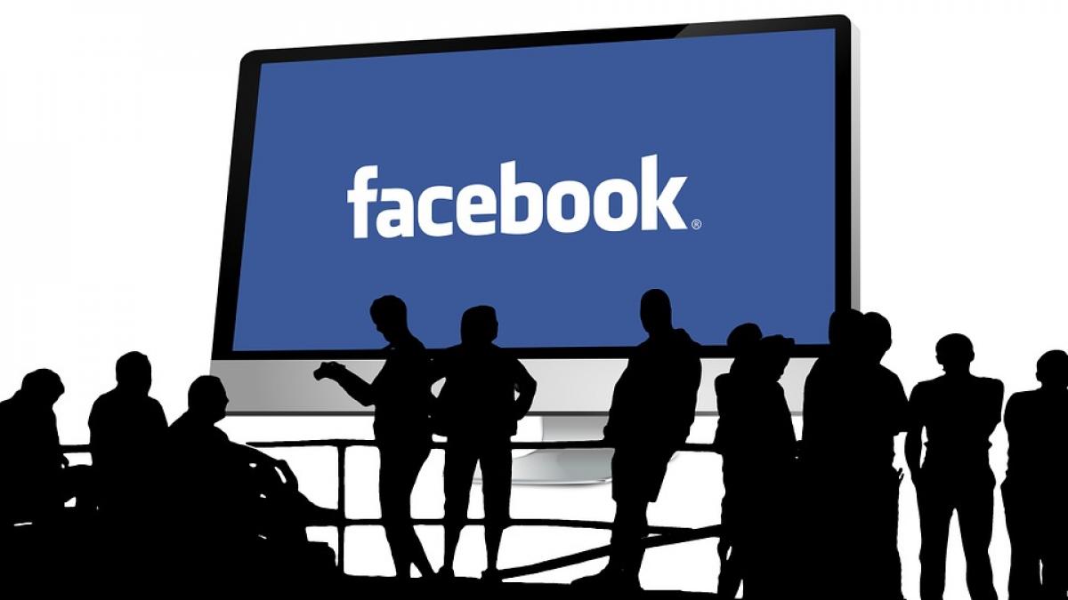 În România există 8,8 milioane de conturi de Facebook