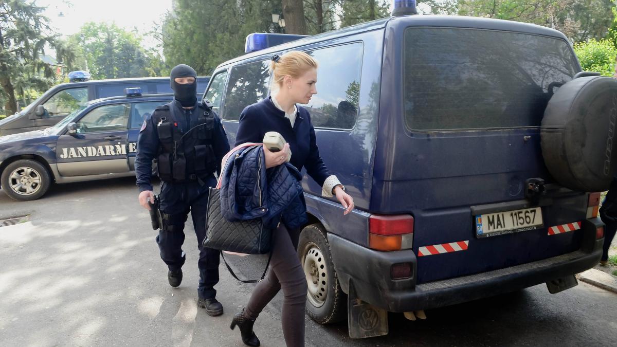 Amanta fostului primar Gh. Nichita s-a măritat