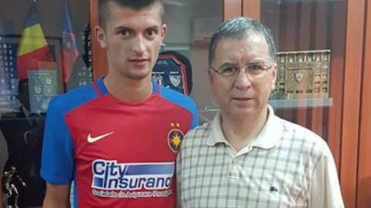 Diagnostic DUR pentru Florin Tanase. Va lipsi 6 luni