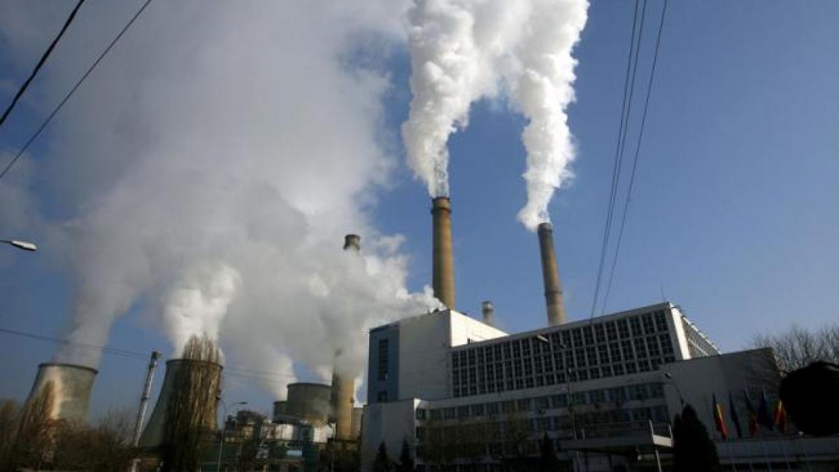 Tribunalul Bucureşti admite intrarea în insolvenţă a ELCEN; KPMG - administrator judiciar 