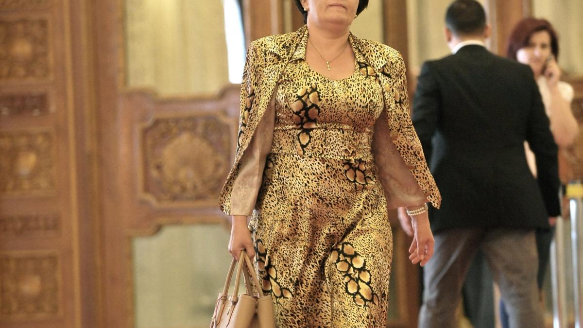 Campioana traseismului. Numai șase-s norocoase