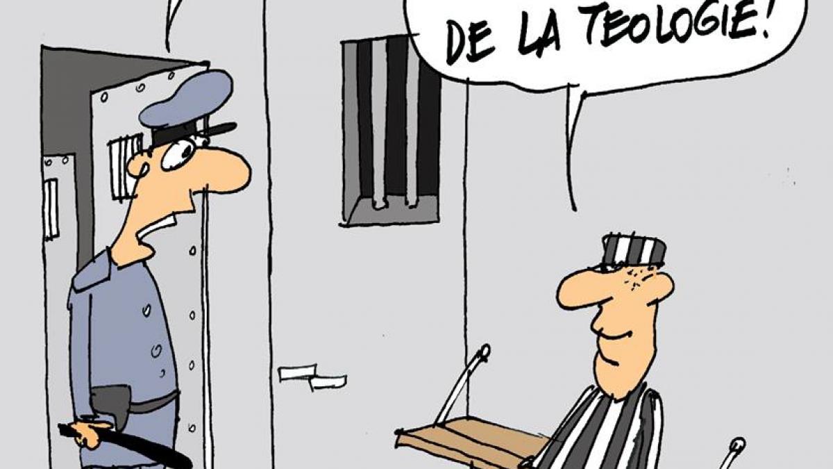 Caricatura zilei, 7 octombrie 2016