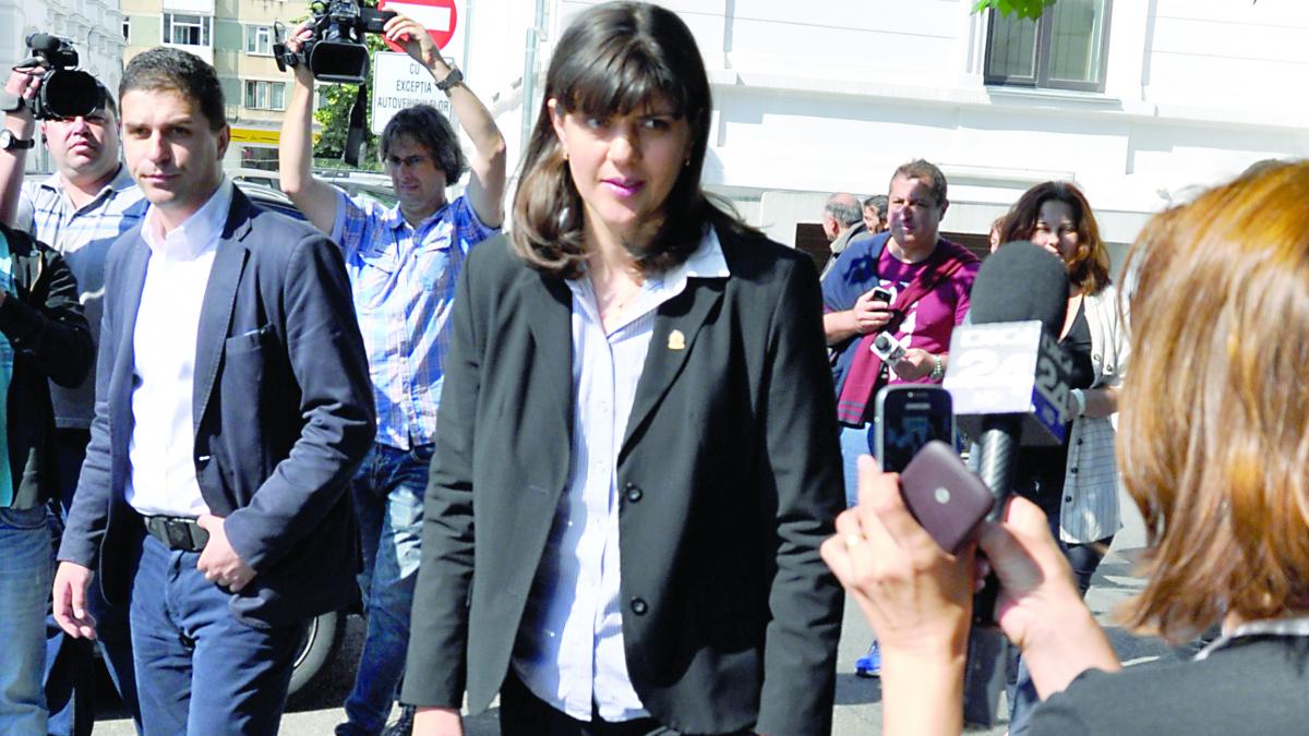 GIP: Kovesi, plagiat cu schimbarea semnelor de punctuaţie