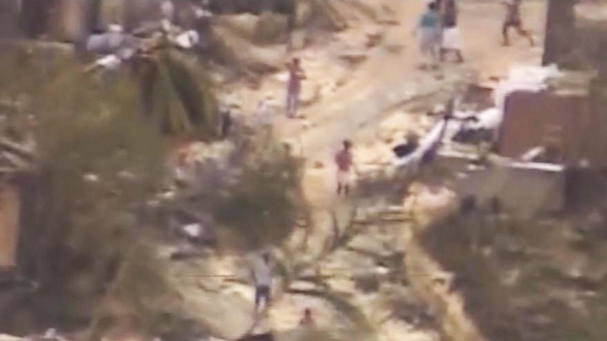uraganul matthew a facut aproape 900 de victime in haiti