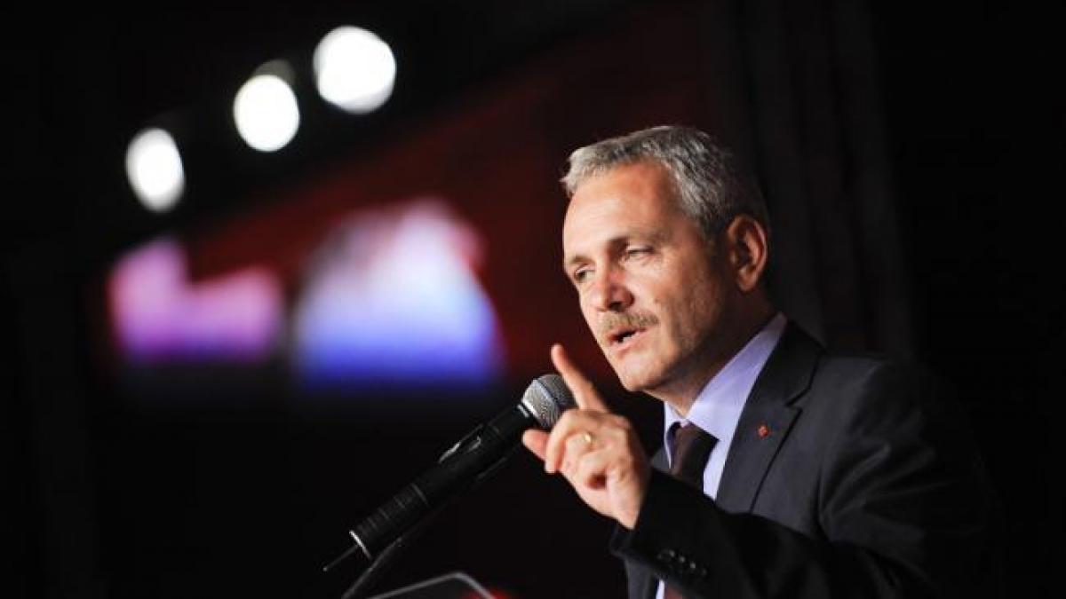 Dragnea: Aduc astăzi un omagiu pios memoriei victimelor Holocaustului 