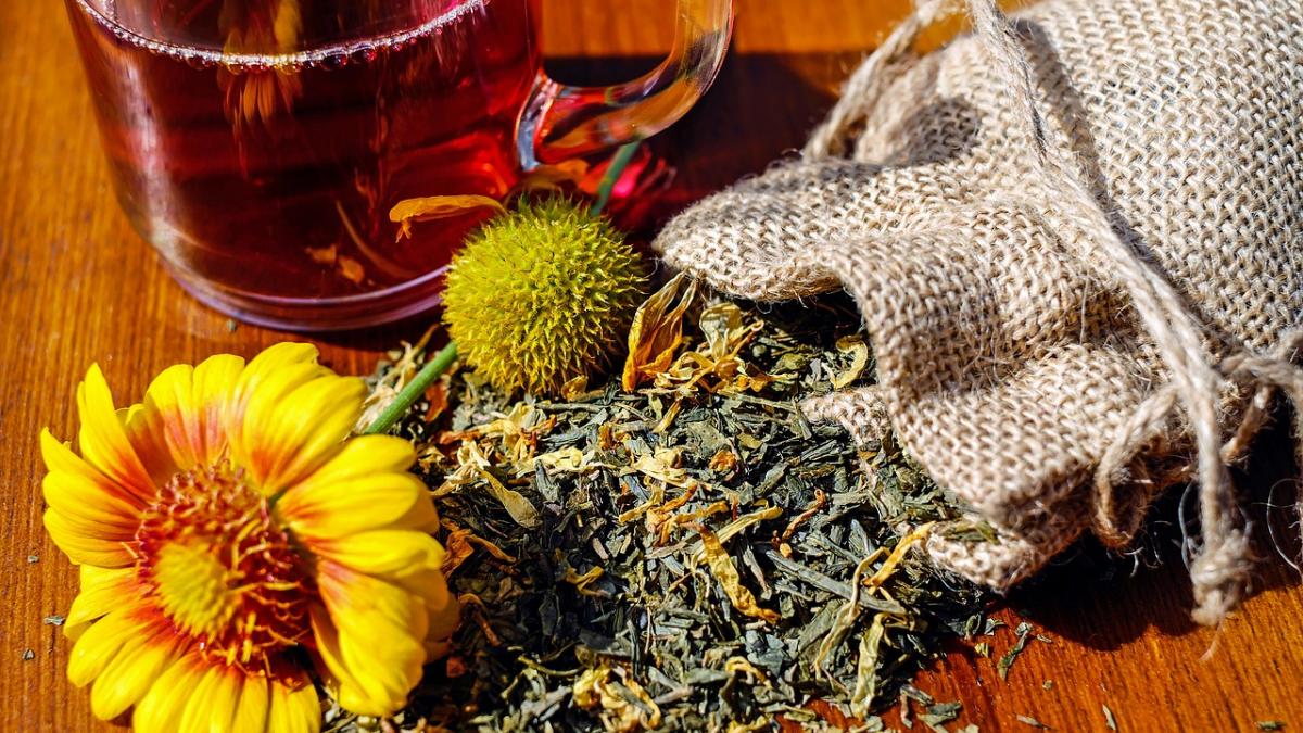  Băutura excepțională care stimulează metabolismul