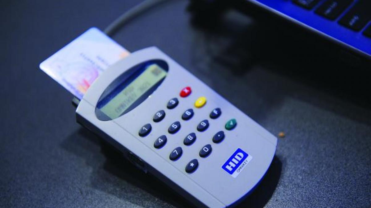 Cardul de sănătate are din nou probleme tehnice. Sistemul este indisponibil