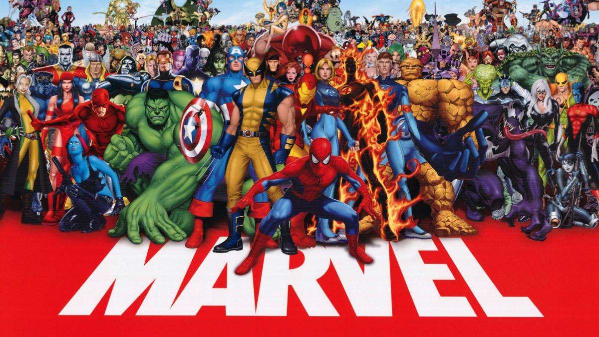 Marvel propune o nouă supereroină: o mamă de familie siriană 