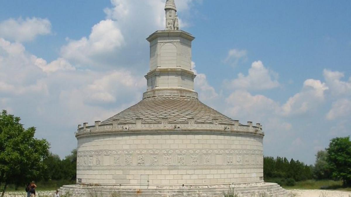Descoperă România: Adamclisi, Constanţa