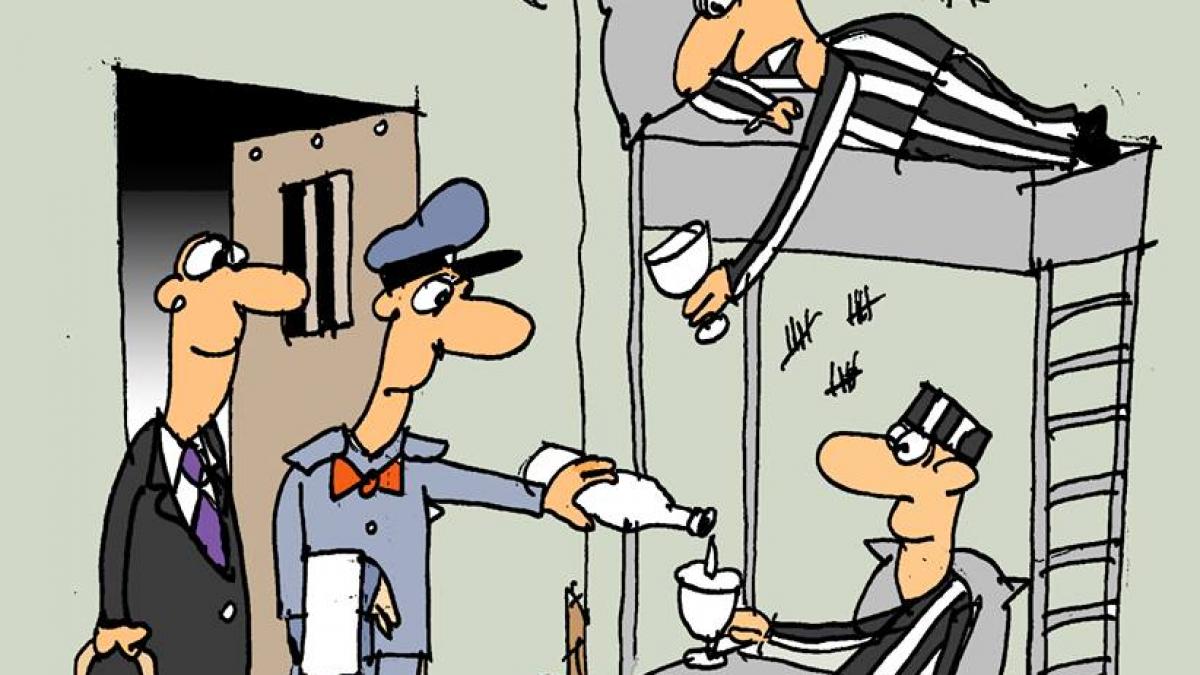 Caricatura zilei, 11 octombrie 2016