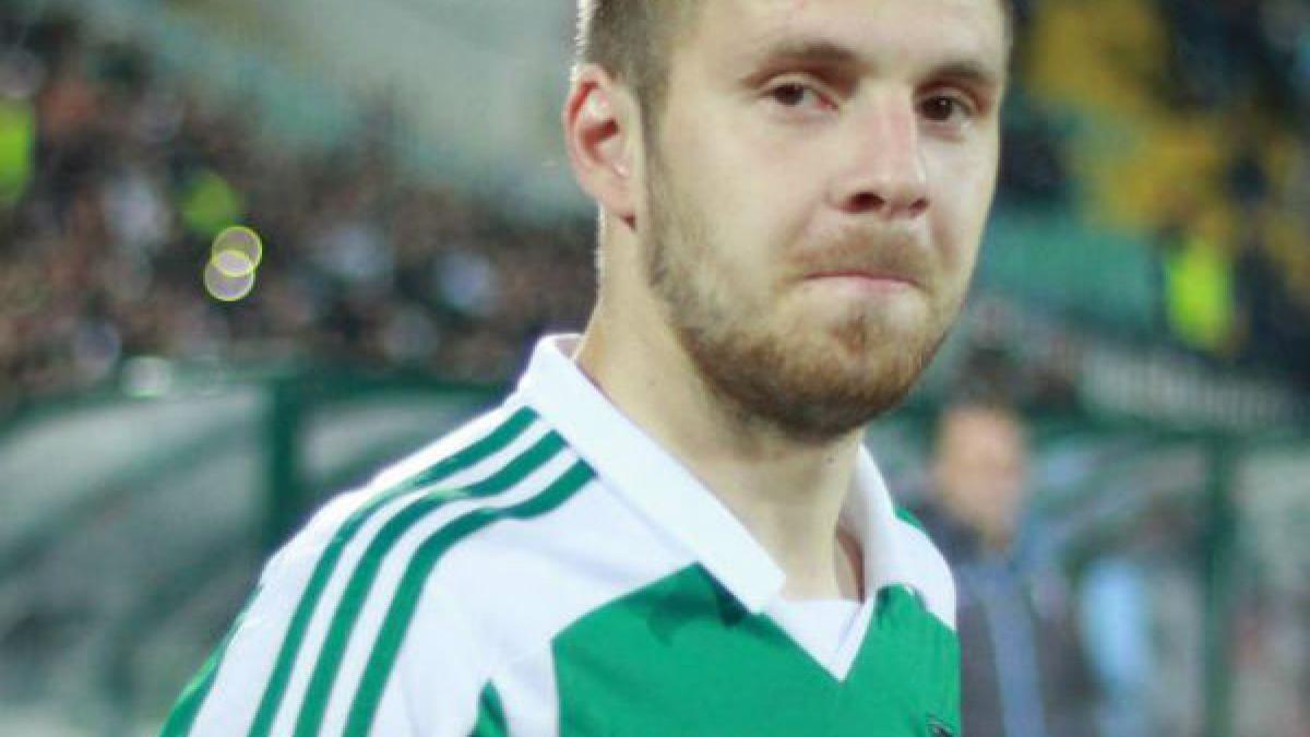 Cosmin Moţi: "Suntem puţin frustraţi, meritam mai mult din meciul cu Kazahstan"