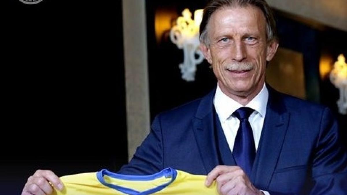 Daum, după remiza cu Kazahstan: Nu sunt mulțumit de rezultat, sunt mândru de jucătorii mei