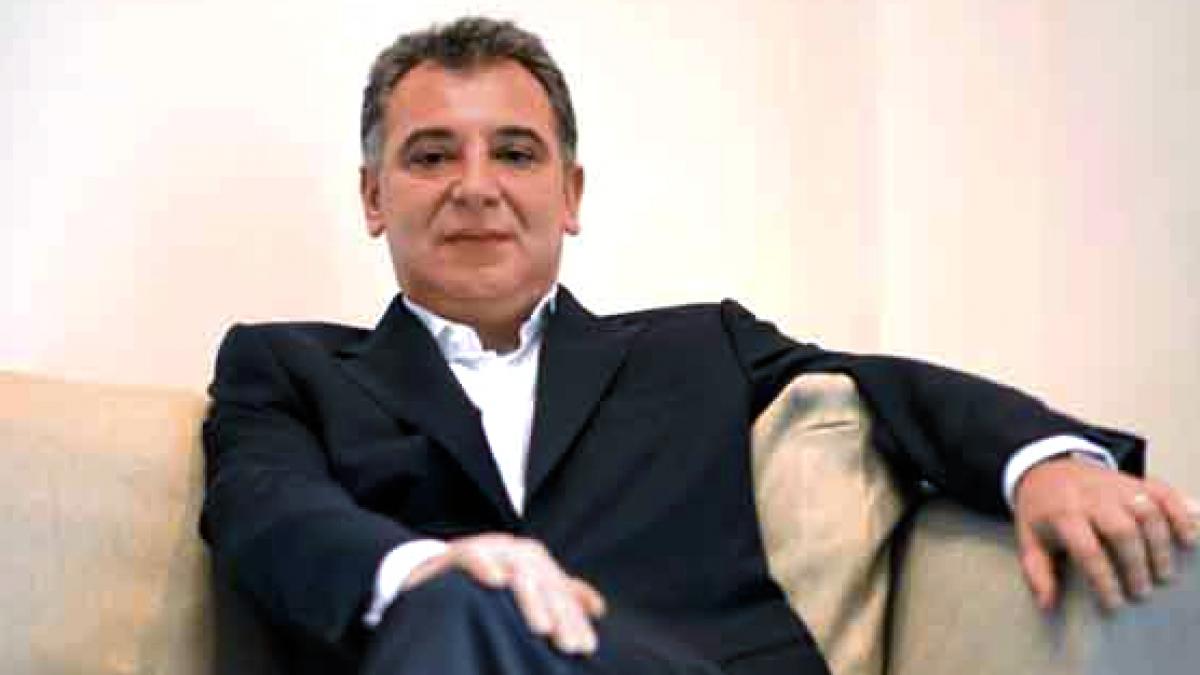 Frank Timiș, implicat în scandalul hidrocarburilor din Senegal