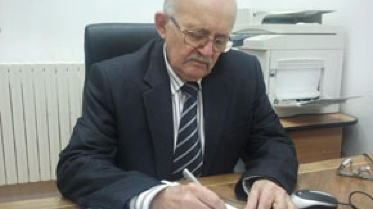Preşedintele CNATDCU a demisionat: "Nu sunt dispus să pierd vremea"