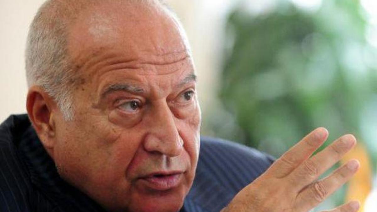 Dan Voiculescu avertizează Guvernul: Importurile, o bombă cu explozie întârziată