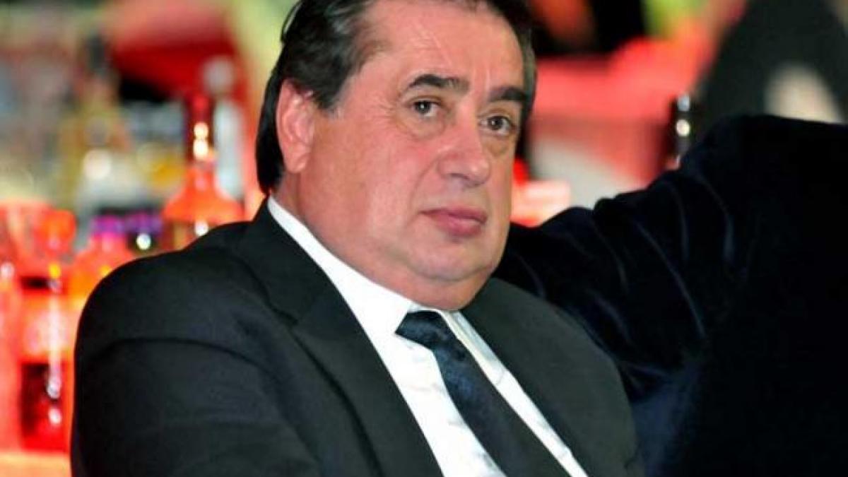 Ioan Niculae, audiat la DIICOT în dosarul Romgaz-Interagro