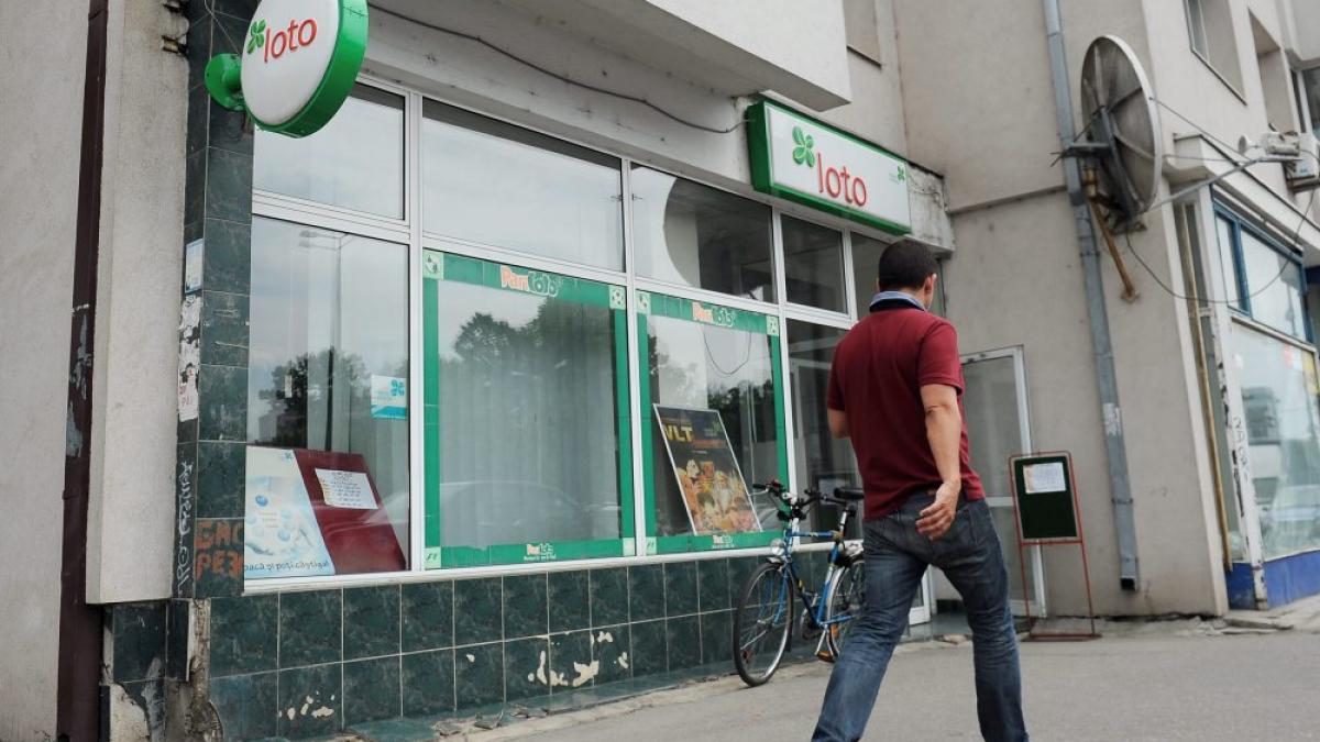 Loto 6/49 din 13 octombrie. Numerele câştigătoare la Loto 6/49, Joker si Loto 5/40