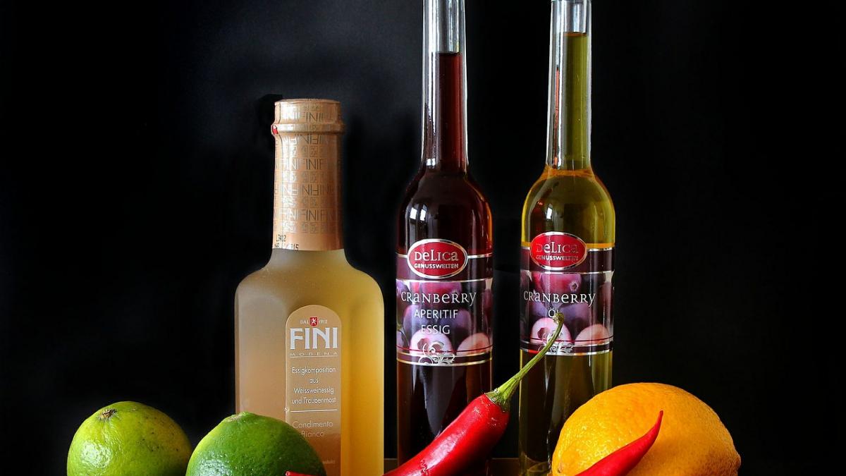 Uleiuri vegetale care n-ar trebui să-ți lipsească din casă