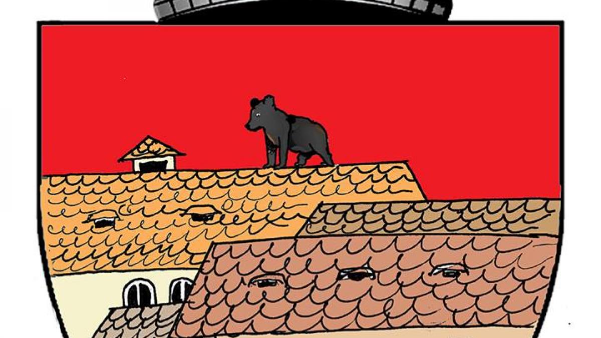 Caricatura zilei, 14 octombrie 2016