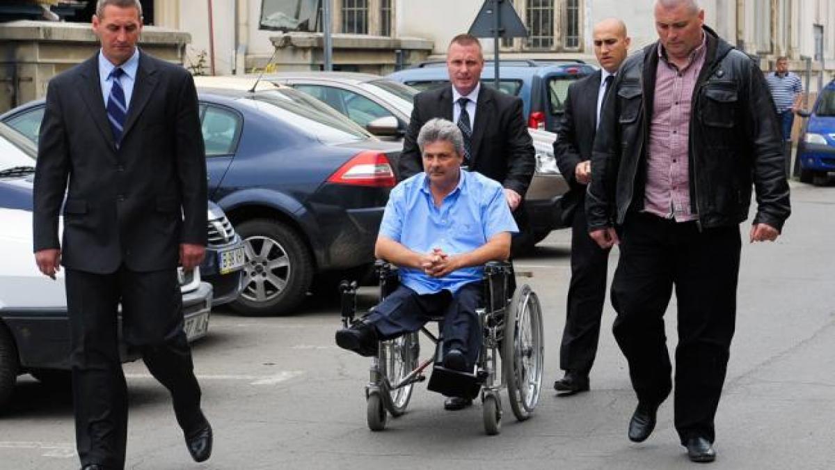 SOV își recunoaște vina în dosarul Lui Bogdan Olteanu și Liviu Mihaiu, pe blogul personal