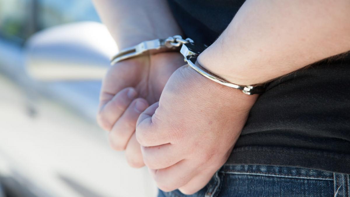 Baia Mare - Minori reţinuţi de poliţişti pentru un jaf comis cu violenţă