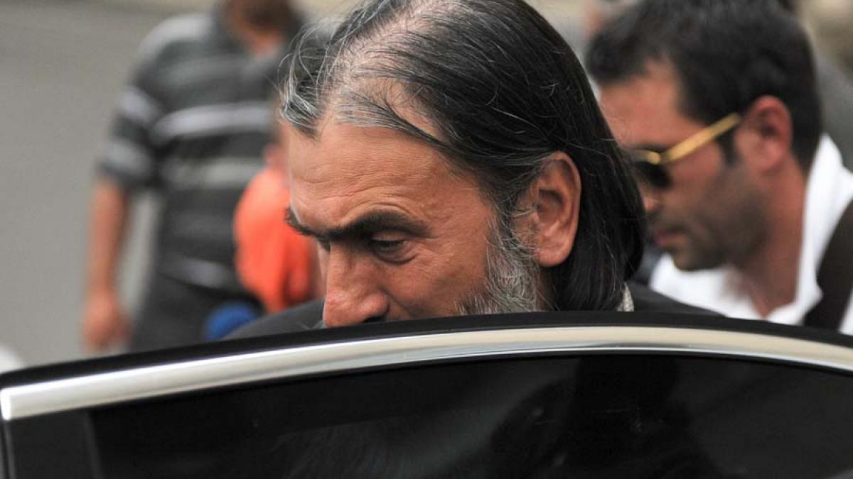 DNA: Arhiepiscopul Tomisului, sub control judiciar