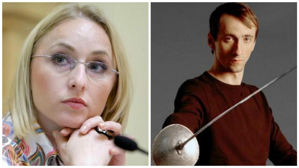 Gabriela Szabo şi Mihai Covaliu, singurii candidaţi pentru preşedinţia COSR 