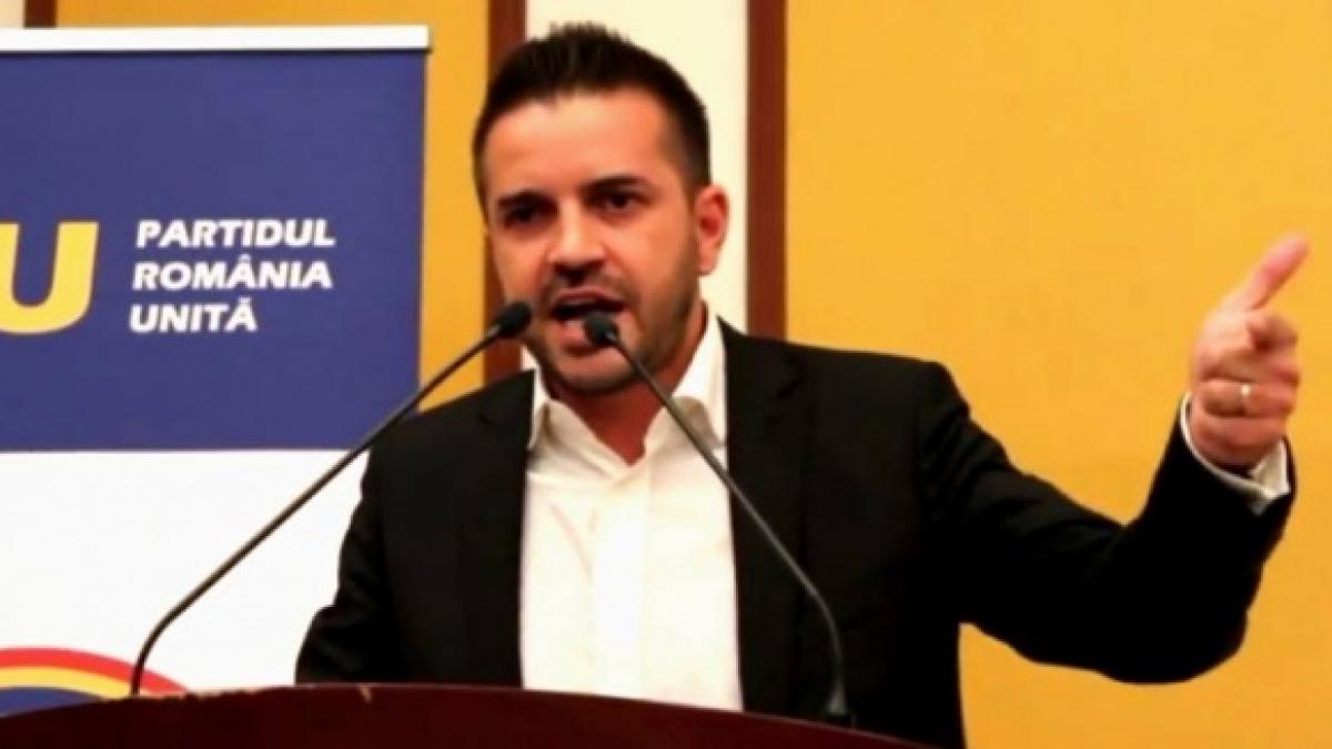 PRU, adevăratul scop al înfiinţării! Stenograme incendiare despre jocurile politice din România