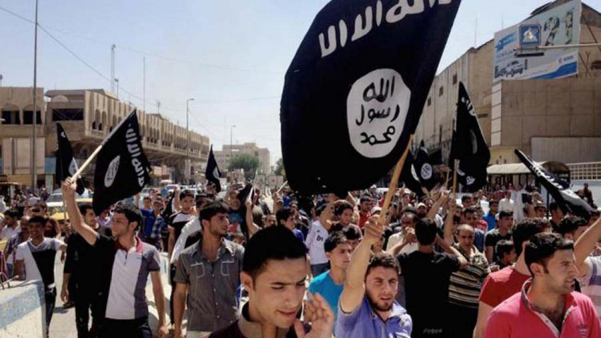 Un tribunal din Suedia consideră că arborarea steagului ISIS nu este infracţiune