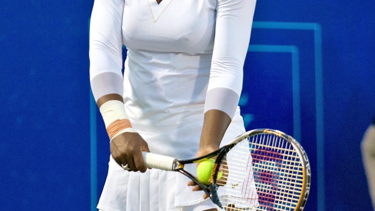 Veste BUNĂ pentru Simona Halep. Serena Williams a făcut anunțul oficial