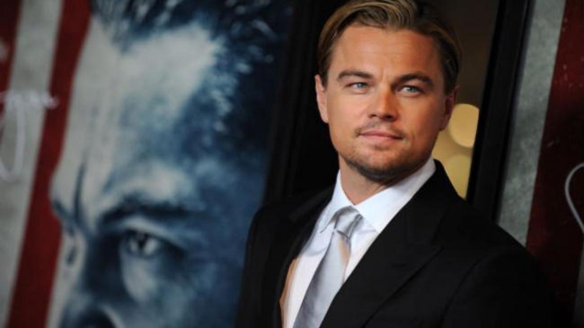 Leonardo DiCaprio şi Paramount vor să aducă pe marile ecrane aventurile lui 'Captain Planet'