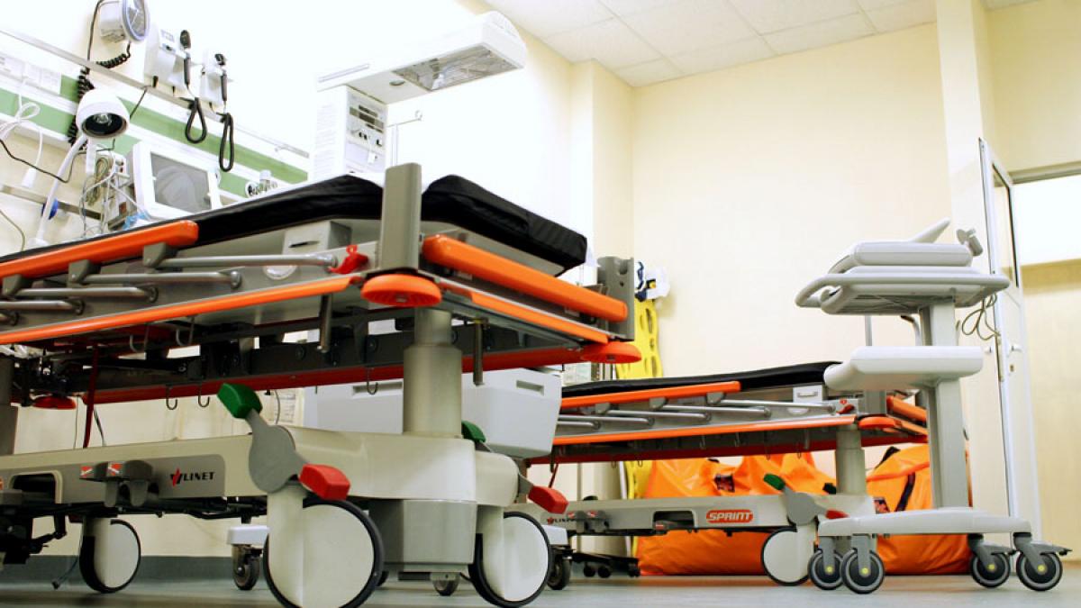 Oboseala personalului medical din spitale ucide