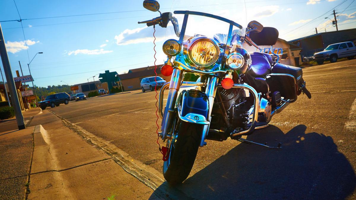 Un celebru producător american de motociclete face concedieri