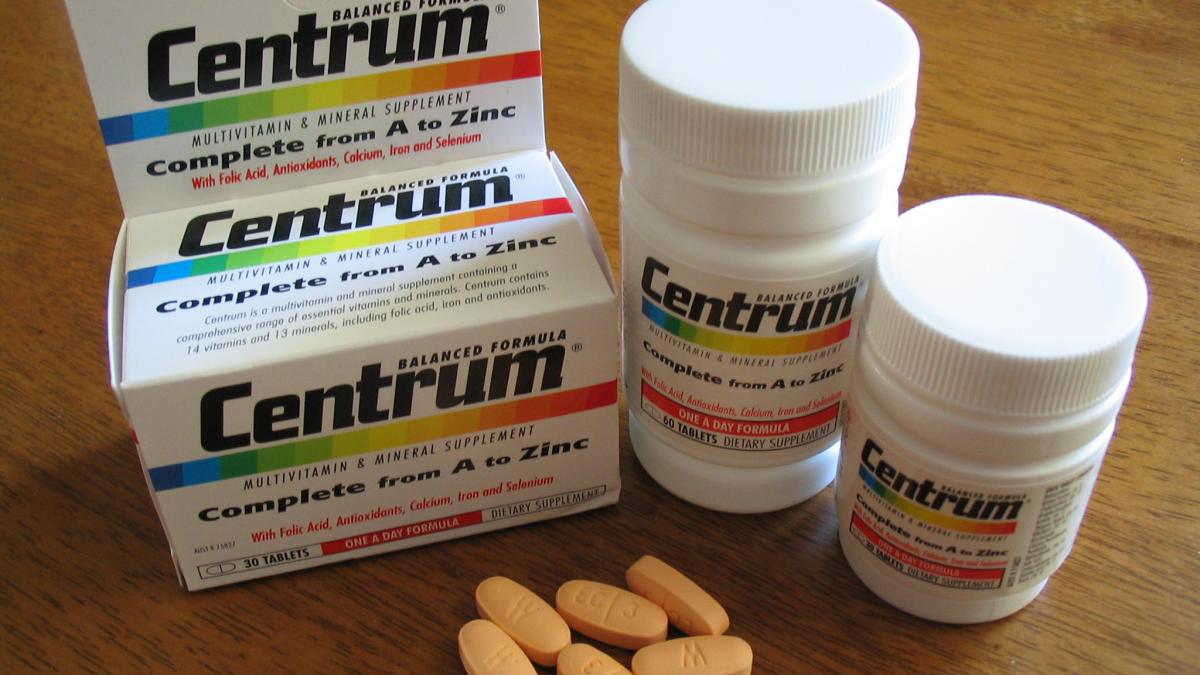 Cele mai multe vitamine sunt inutile, dar există câteva pe care trebuie să le luaţi