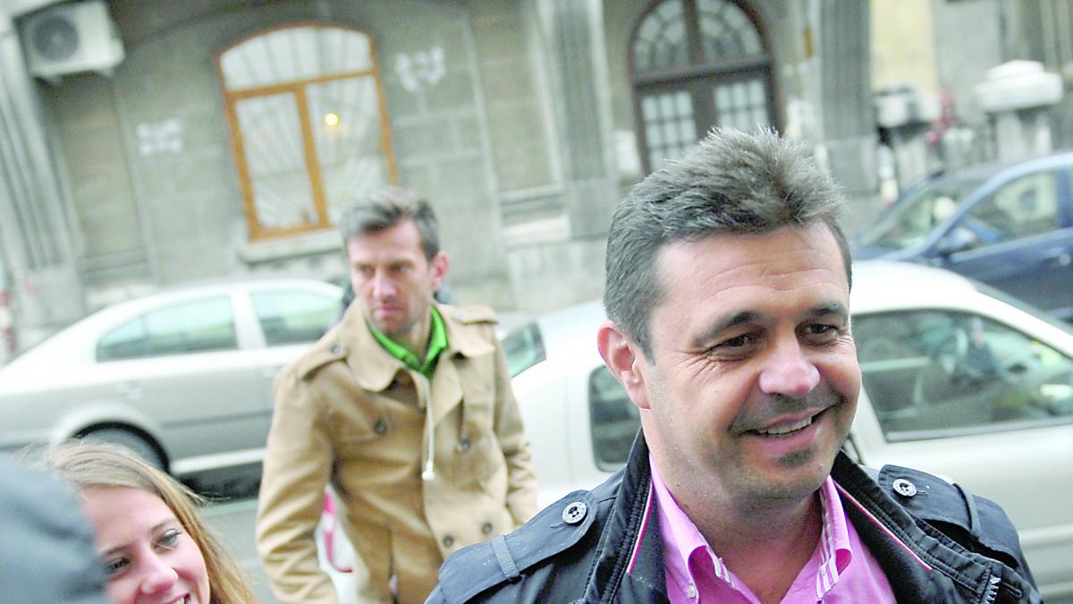 Marian Căpăţînă a retractat public afirmaţiile mincinoase făcute din duba poliţiei
