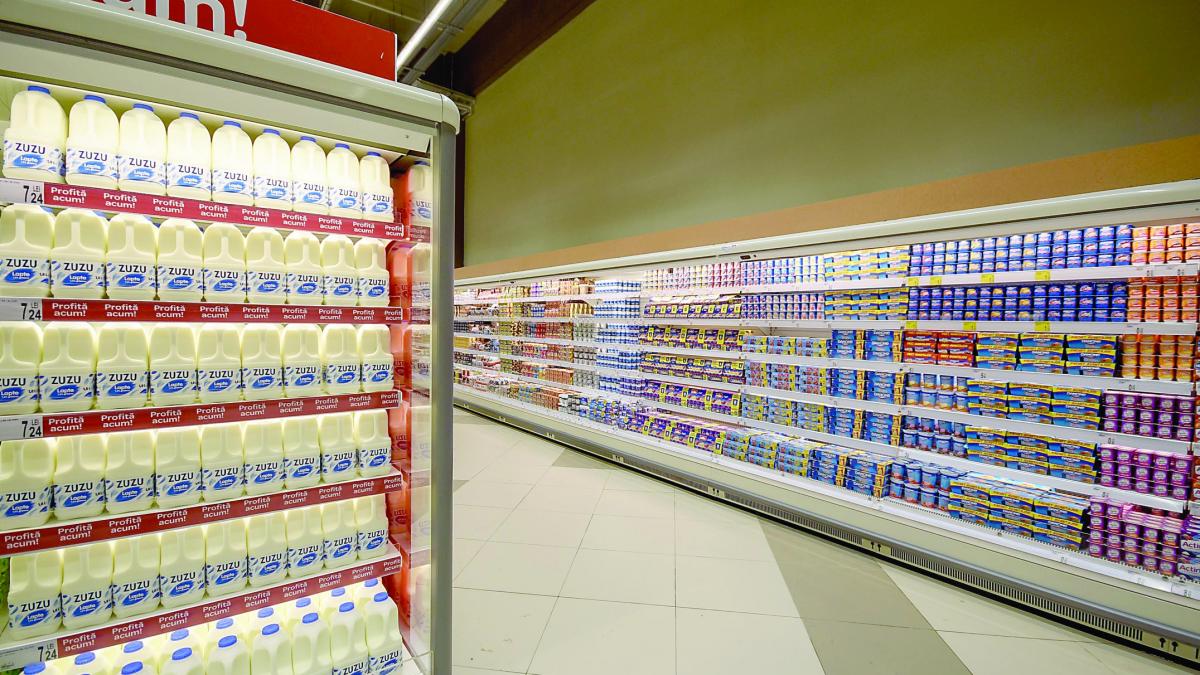 Taxa pe ambalaj va scădea considerabil