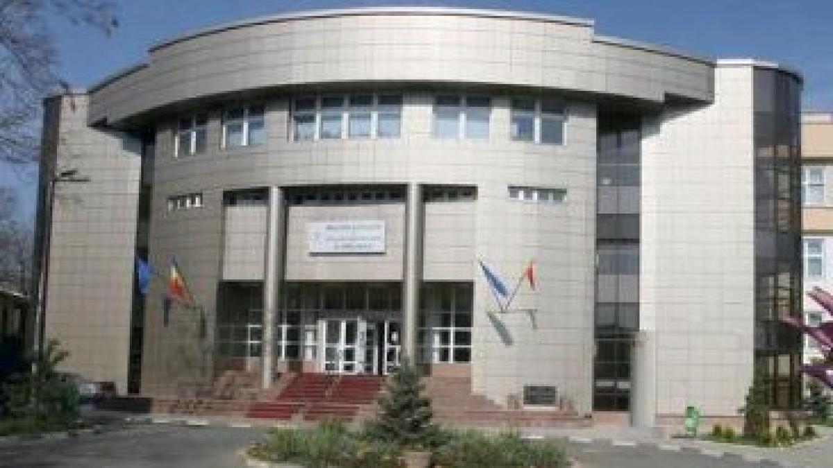 Ameninţare cu bombă la Spitalul Militar