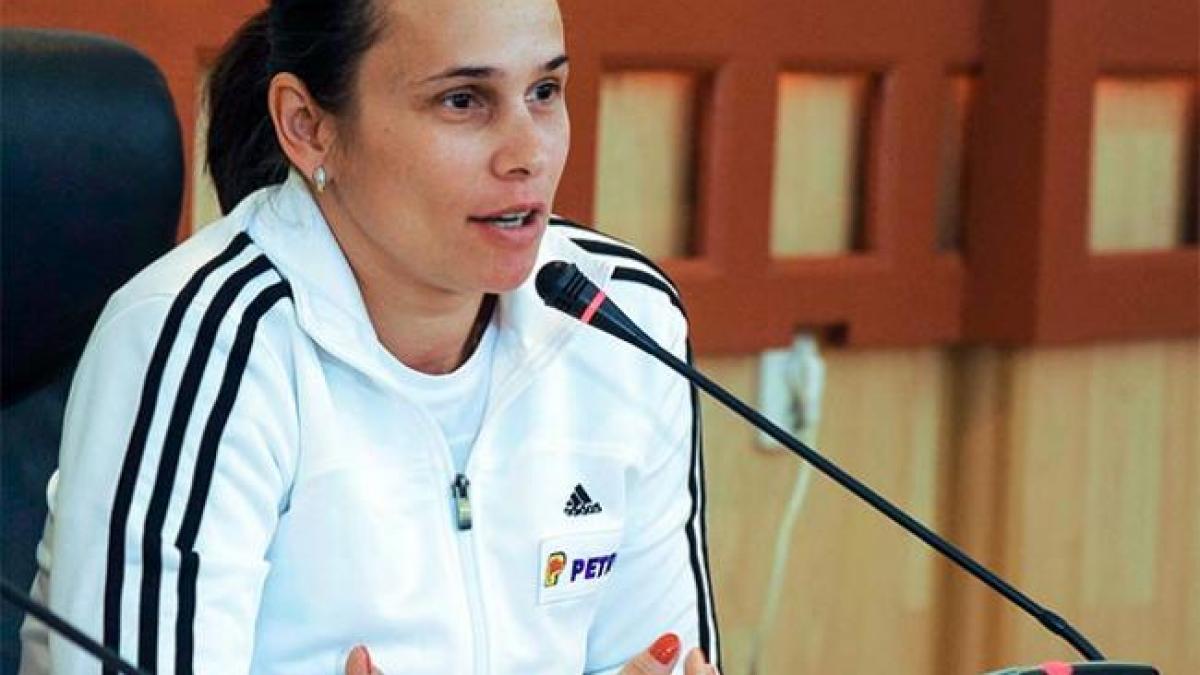 De ziua ta! Lavinia Miloşovici, gimnastă