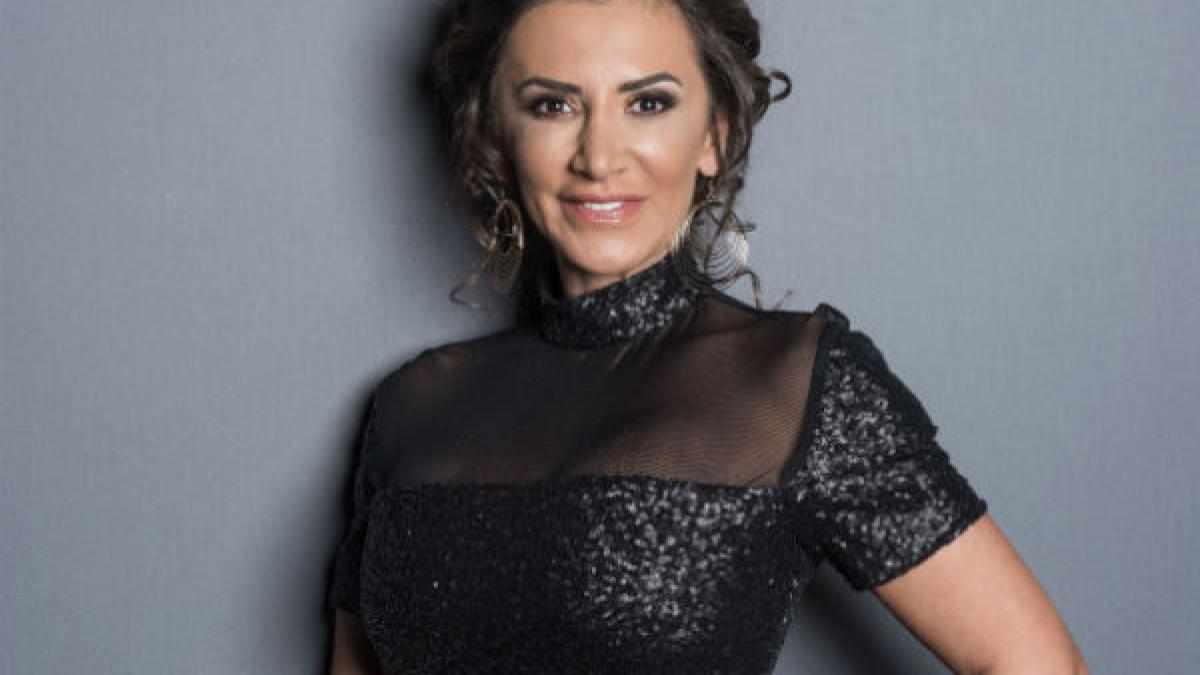 Mara Bănică aduce „Capcana Seducției”  la Antena Stars