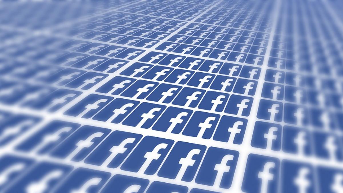 Prin intermediul Facebook, utilizatorii americani vor putea comanda mâncare acasă sau cumpăra bilete 