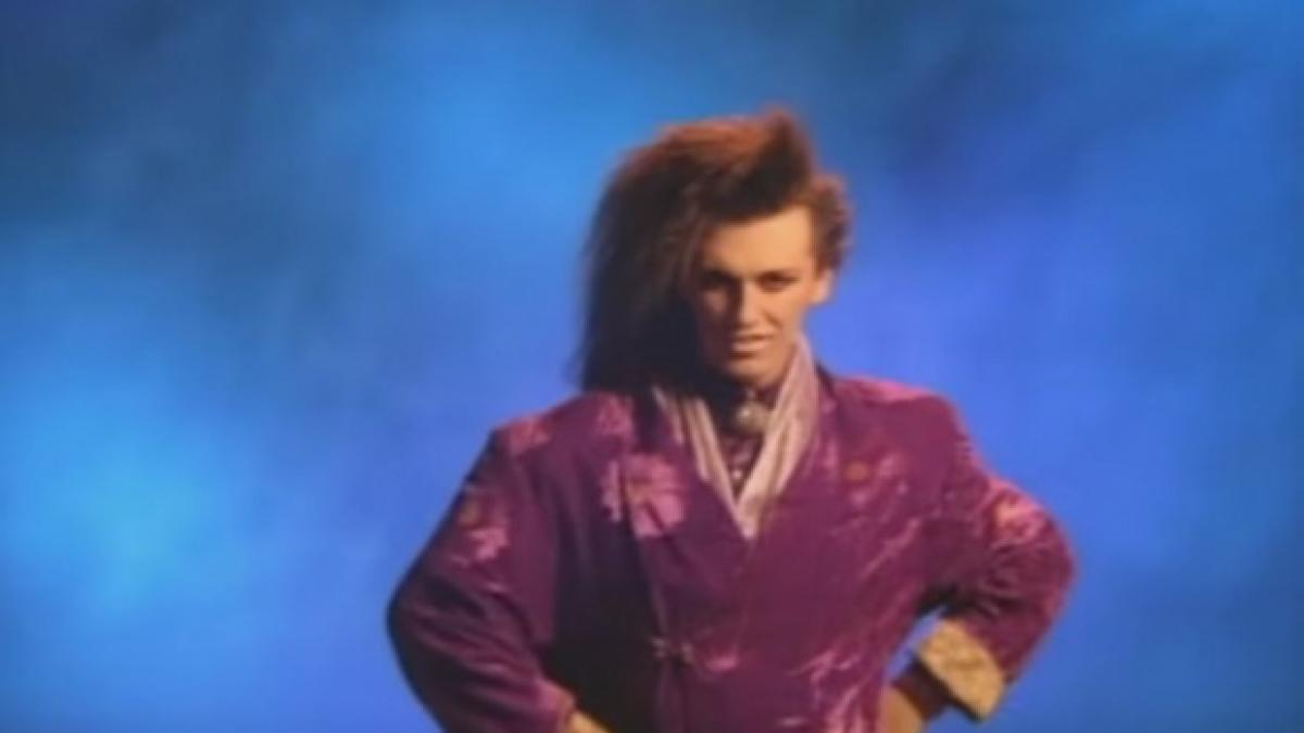 a murit solistul trupei dead or alive pete burns