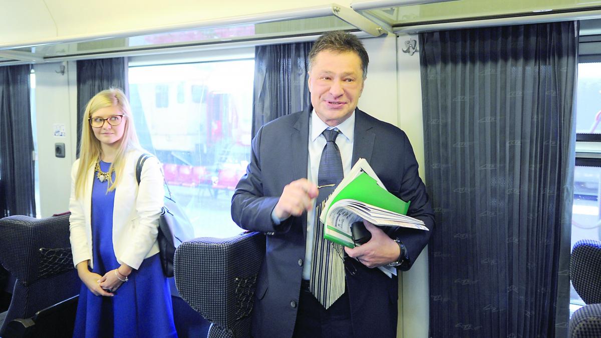 Reformarea Tarom, gata de decolare