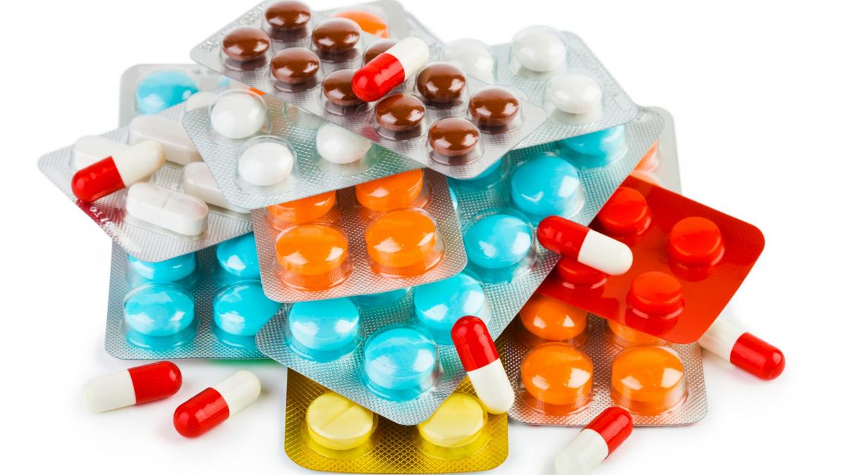 Medicamente ieftinite cu 10% din 2017