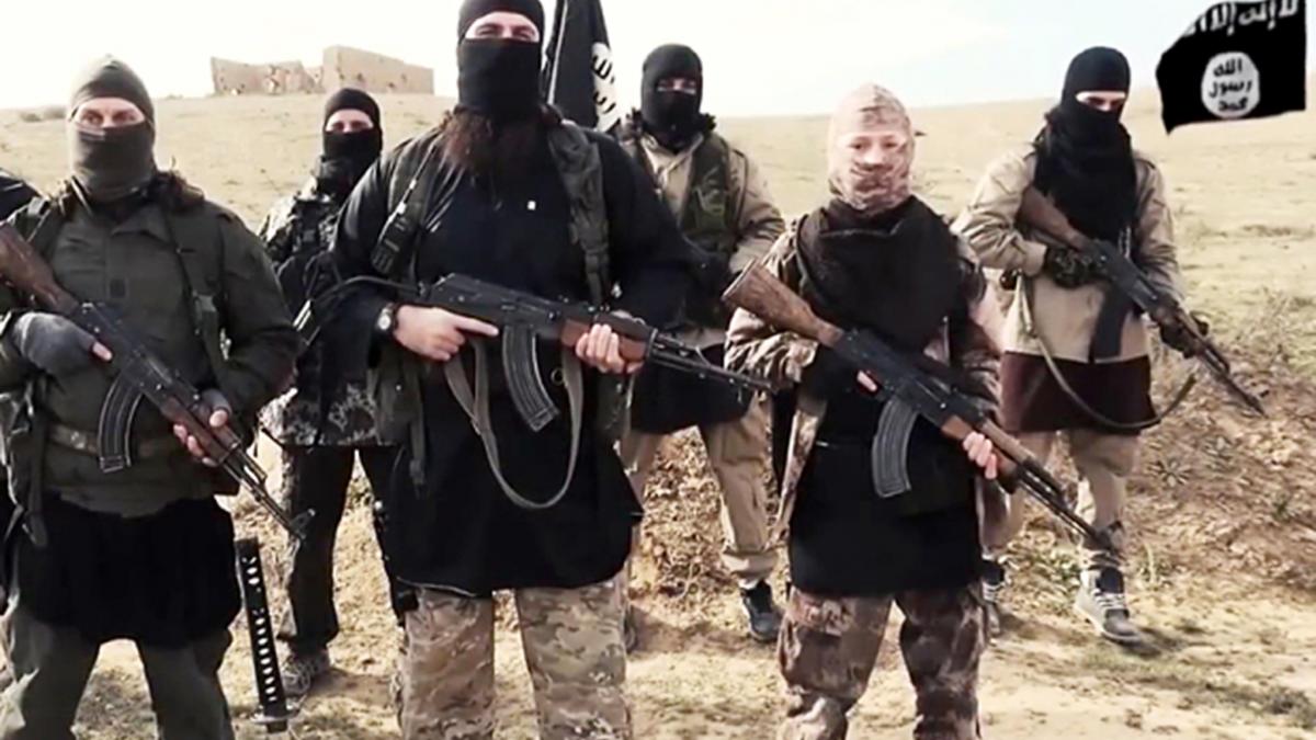 Şeful finanţelor ISIS din Mosul a fugit cu milioane de dolari
